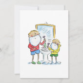 Slaagje Kaart (Voorkant)