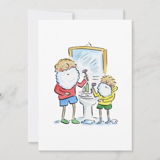 Slaagje Kaart (Voorkant)