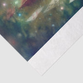 Slaap Alice in betoverd bos ontkoppeling Tissuepapier (Detail)