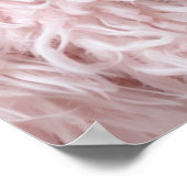 Slaap Baby Fairy Nursery Art Poster (Hoek)