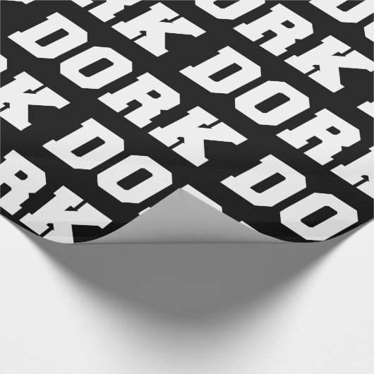 SLAAP CADEAUPAPIER (Hoek)