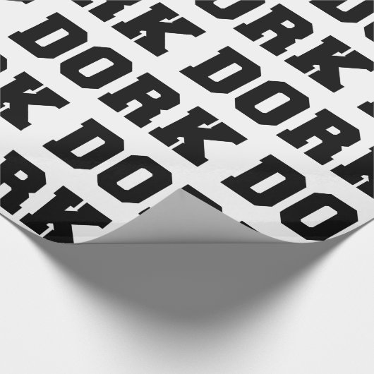 SLAAP CADEAUPAPIER (Hoek)