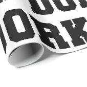 SLAAP CADEAUPAPIER (Rol Hoek)