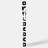 SLAAP Case-Mate iPhone CASE (Achterkant / Links)