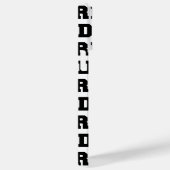 SLAAP Case-Mate iPhone CASE (Achterkant / Rechts)