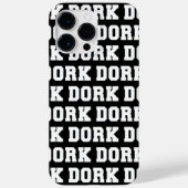 SLAAP Case-Mate iPhone CASE (Achterkant)