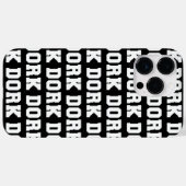 SLAAP Case-Mate iPhone CASE (Achterkant (horizontaal))