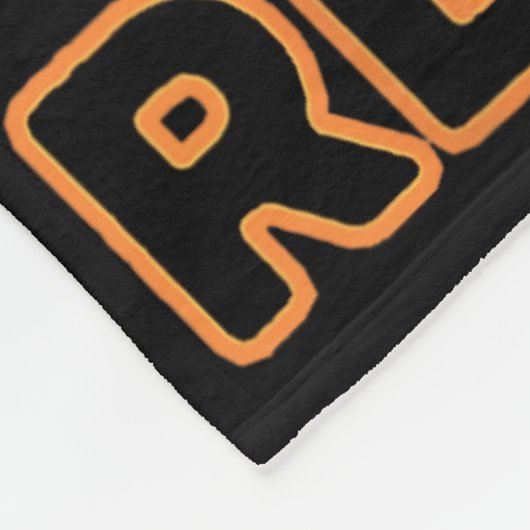 Slaap Dash Herhaal Videogame Geometrie Videogame Fleece Deken (Hoek)