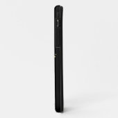 Slaap Goedgekeurde Luiaard - Slaapkleren - Slaap Case-Mate iPhone Case (Achterkant/links)