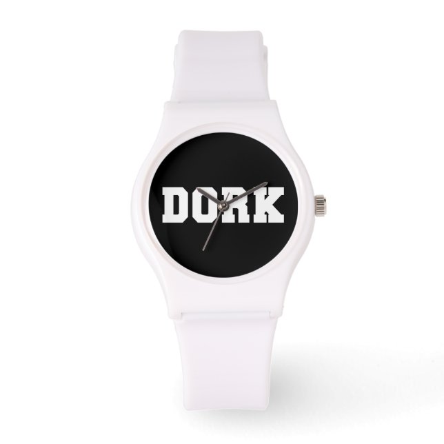 SLAAP HORLOGE (Voorkant)