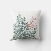 Slaap in Hemels Vredeskussen Kussen (Achterkant)