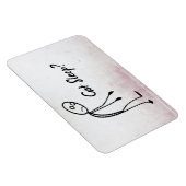 Slaap je? magneet (Rechterzijde)