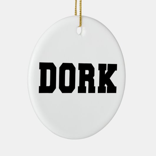 SLAAP KERAMISCH ORNAMENT (Rechts)