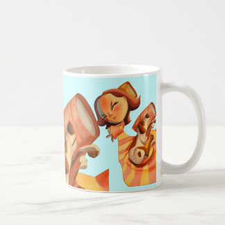 Slaap Koffiemok