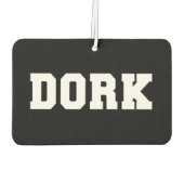 SLAAP LUCHTVERFRISSER (Achterkant)