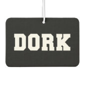 SLAAP LUCHTVERFRISSER (Voorkant)