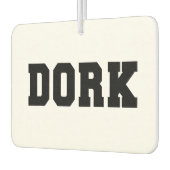 SLAAP LUCHTVERFRISSER (Links)