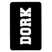 SLAAP MAGNEET (Verticaal)