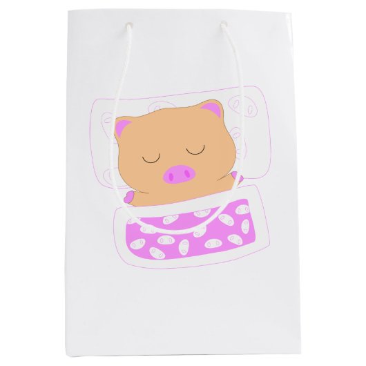 Slaap Medium Cadeauzakje (Voorkant)