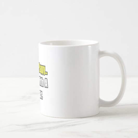 Slaap met een advocaat koffiemok (Rechts)
