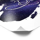 Slaap minder dromen Meer citaat 2 Foto Foto Afdruk (Hoek)