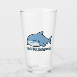 Slaap Mopshark Baby Tops Glas
