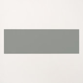 Slaap onder de sterren yogamat (Achterkant (horizontaal))