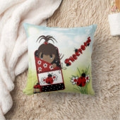 Slaap over 2 Pillow Kussen (Deken)