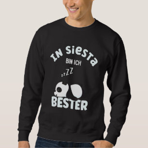 Slaap Panda Beer Panda Pyjama Slaappyjama Trui