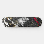 Slaap Persoonlijk Skateboard (Horizontaal)