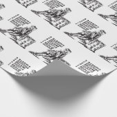 Slaap Racing 3 Vaten 2 Hart 1 Dream Cadeaupapier (Hoek)