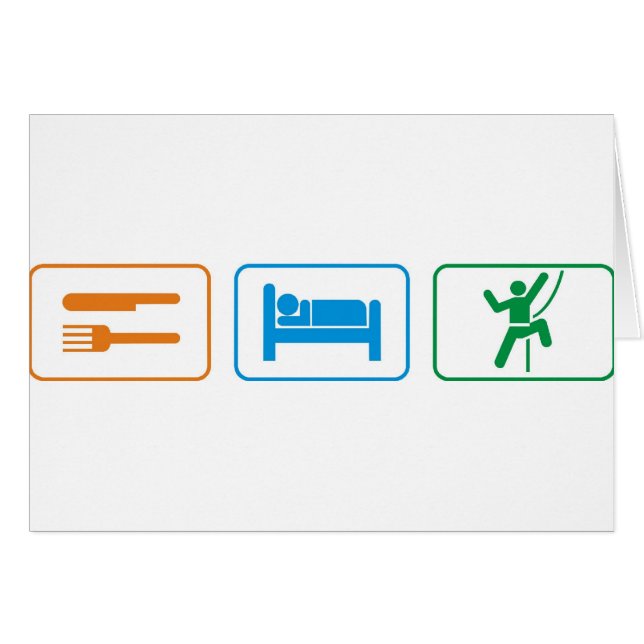 slaap-rotsklim (Voorkant Horizontaal)