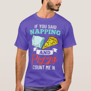 Slaap-slaapslaapslaapmutselende kranen2497 t-shirt