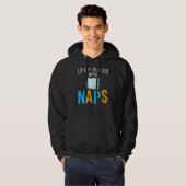 Slaap-slaapslaapslaapslaapcoupes 1 hoodie (Voorkant volledig)