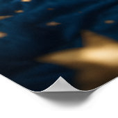 Slaap strak | poster (Hoek)