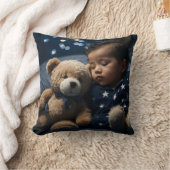 Slaap strak v1 | kussen (Deken)