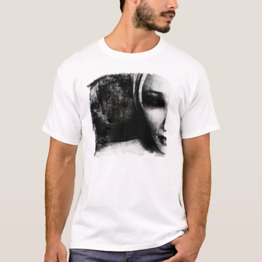 Slaap T-shirt (Voorkant)