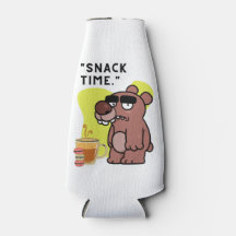 SLAAP TIJD!- DIER-GRAPPIG- KOFFIE-KOEKJES