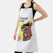 SLAAP TIJD!- DIER-GRAPPIG- KOFFIE-KOEKJES SCHORT (Insitu)