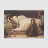 Slaap Tissuepapier (Voorkant)