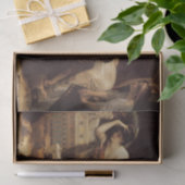 Slaap Tissuepapier (Geschenk)