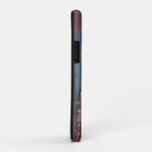 Slaap Waterverf Fantasie Kunst van Molly Harrison Case-Mate iPhone Case (Achterkant/rechts)
