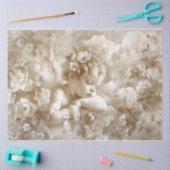 Slaap zoet tissuepapier (Craft)