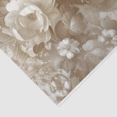 Slaap zoet tissuepapier (Detail)