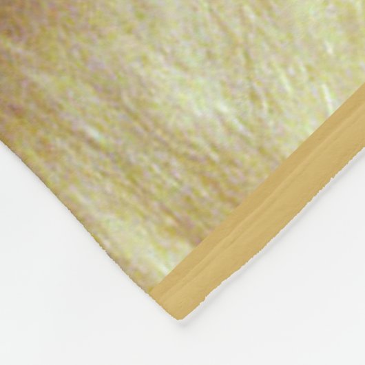 Slaapbakje Fleece Deken (Hoek)