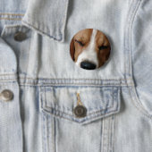 Slaapbalg Ronde Button (In situ)