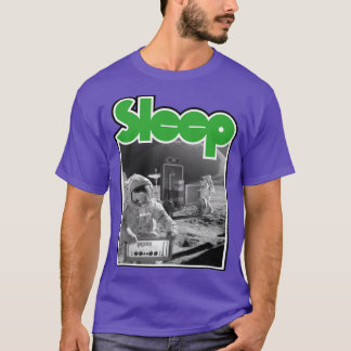 Slaapband vintage t-shirt