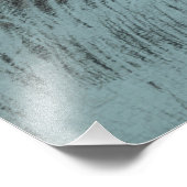 Slaapbeer en muis afdruk (Hoek)