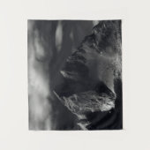 Slaapberg Jalovec, Slovenië Wandkleed (Voorkant)