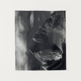 Slaapberg Jalovec, Slovenië Wandkleed